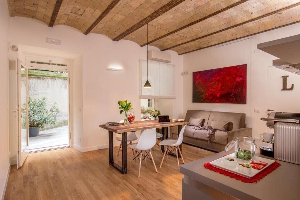 Фото Belli36 Rooms 3*