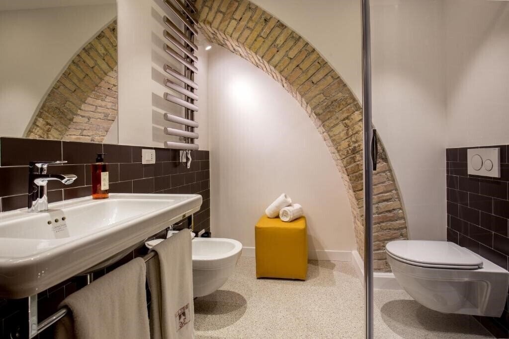 Картинка Belli36 Rooms 3*