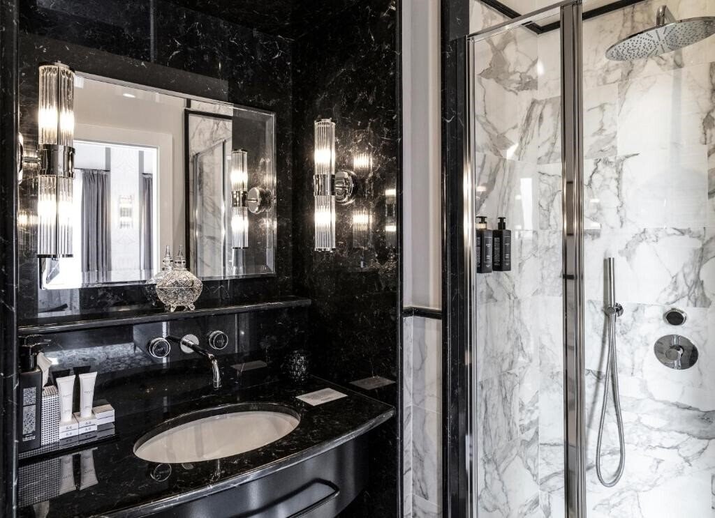 Картинка Hotel Scalinata di Spagna 3*