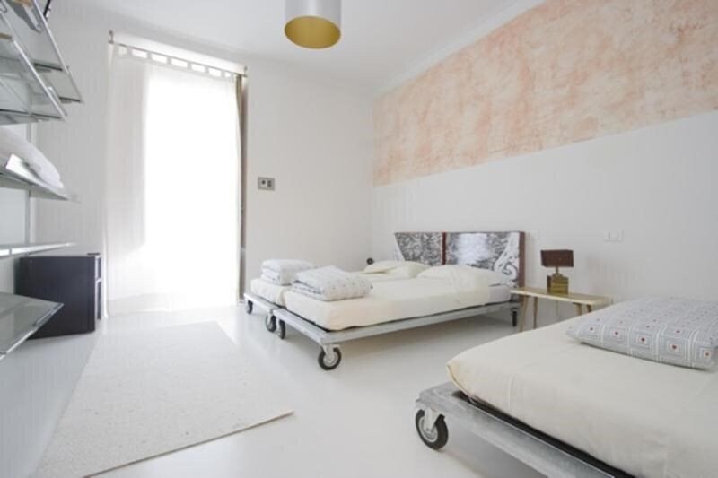 Отель A Casa di Penelope 3*