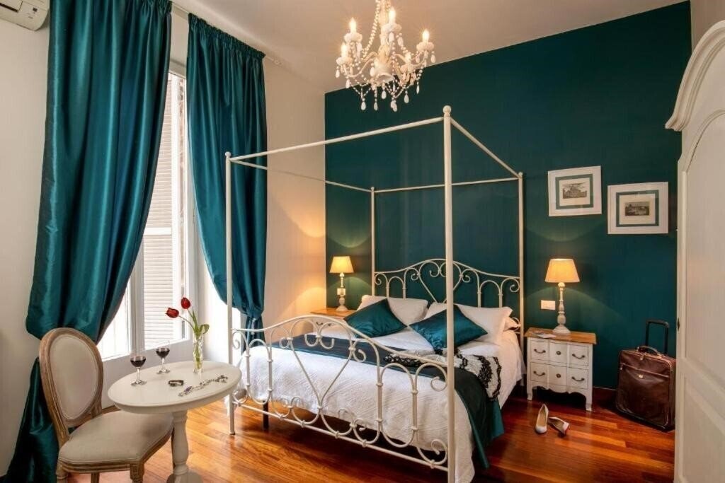 Фото Avignonesi Suites 3*