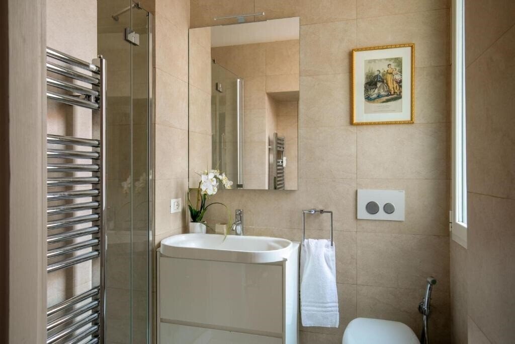 Фотографія Avignonesi Suites 3*
