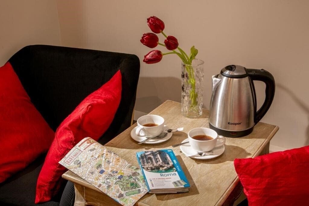 Зображення Avignonesi Suites 3*