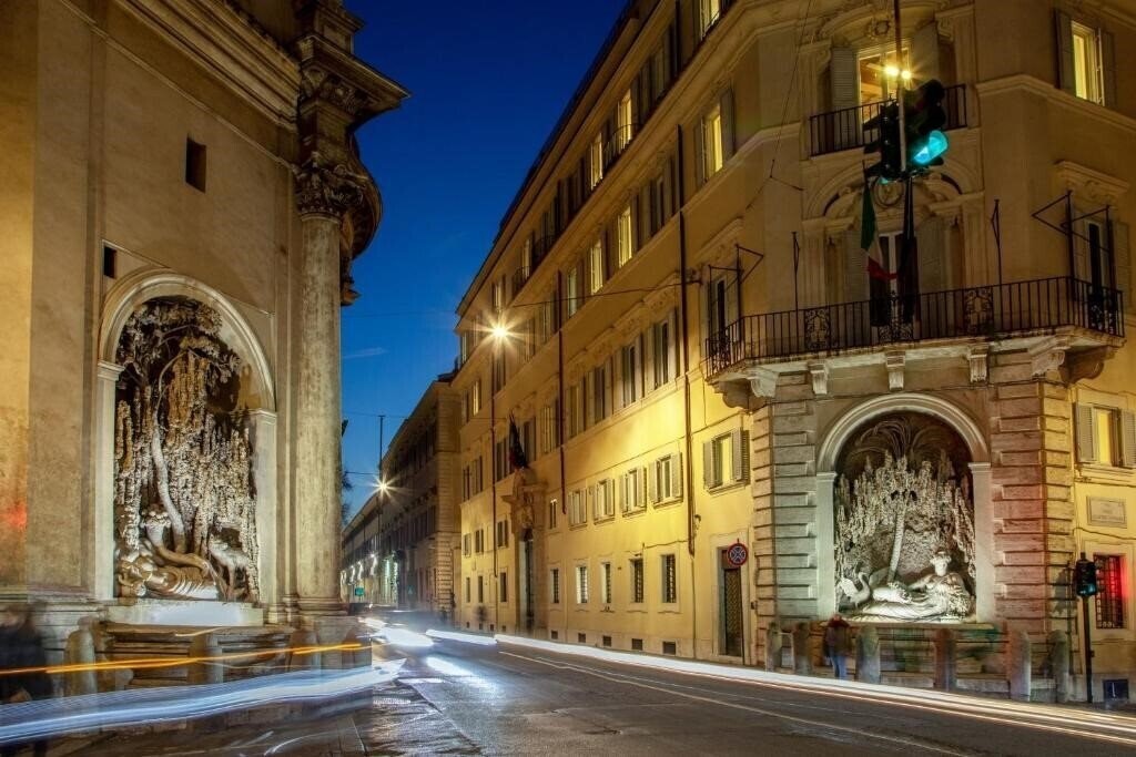Картинка Avignonesi Suites 3*