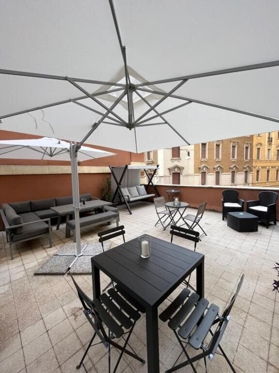 Картинка Domus Flavia B&B 3*