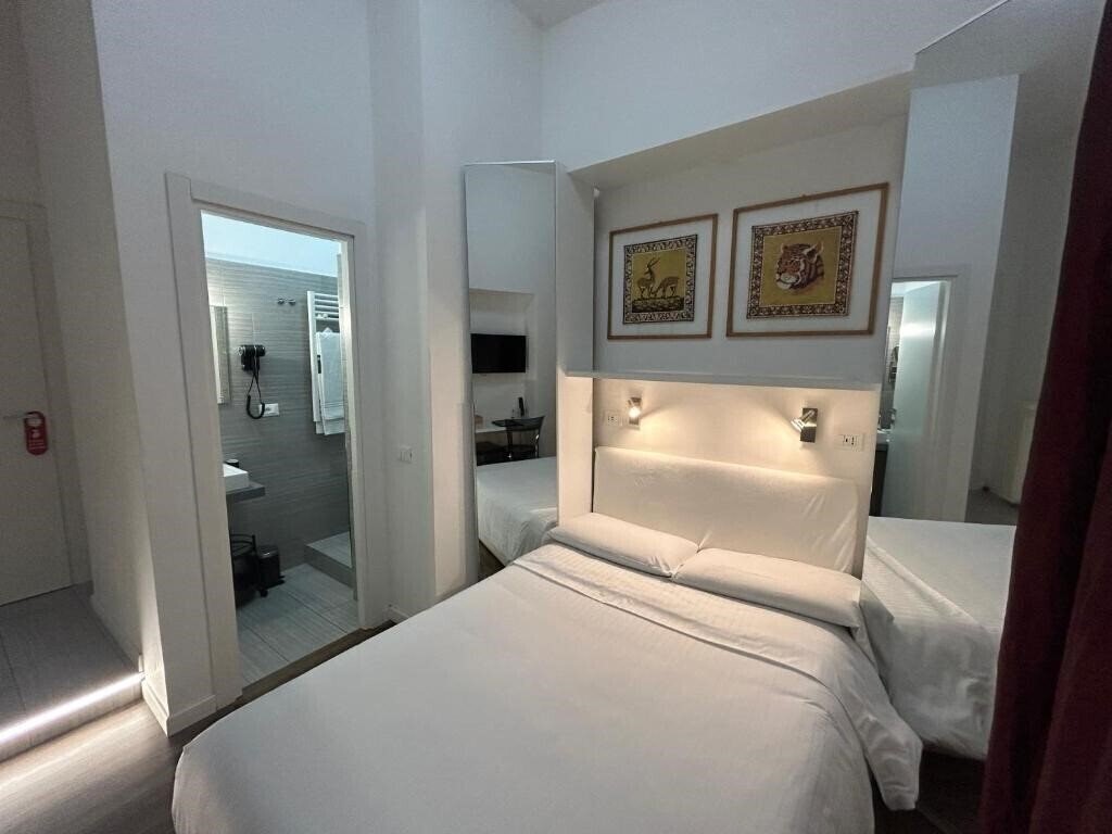 Фото Domus Flavia B&B 3*