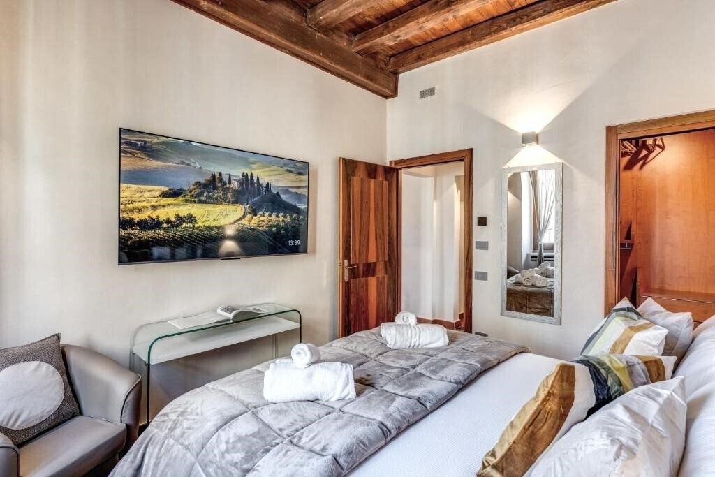 Зображення Casa Navona Apartments 3*