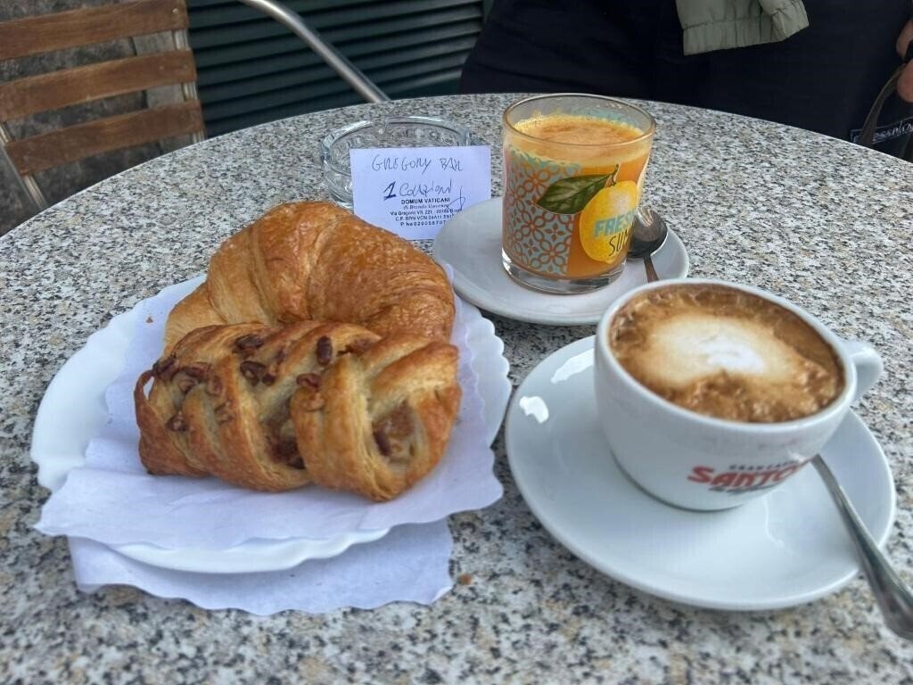 Картинка Domum Vaticani 3*