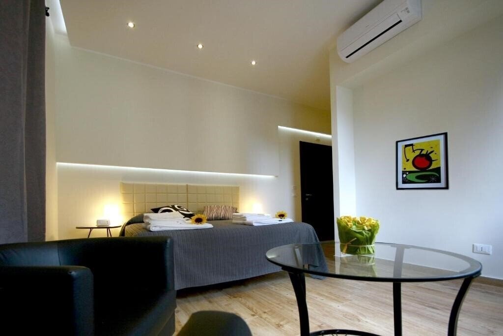 Зображення Passenger Vatican Relais 3*