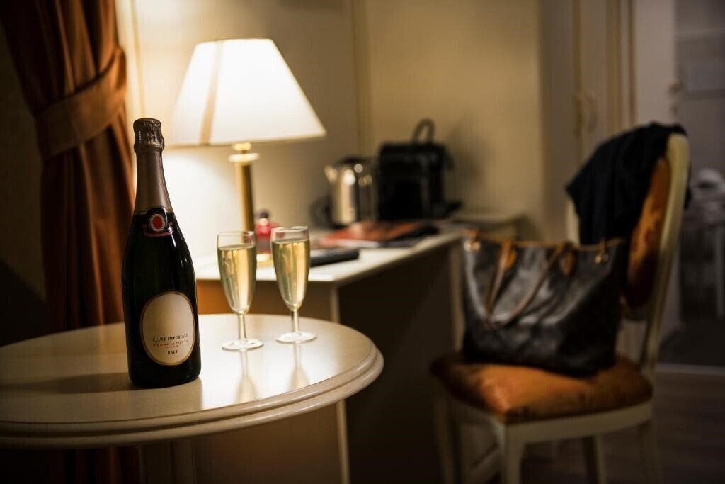 Зображення Relais Bocca di Leone 3*