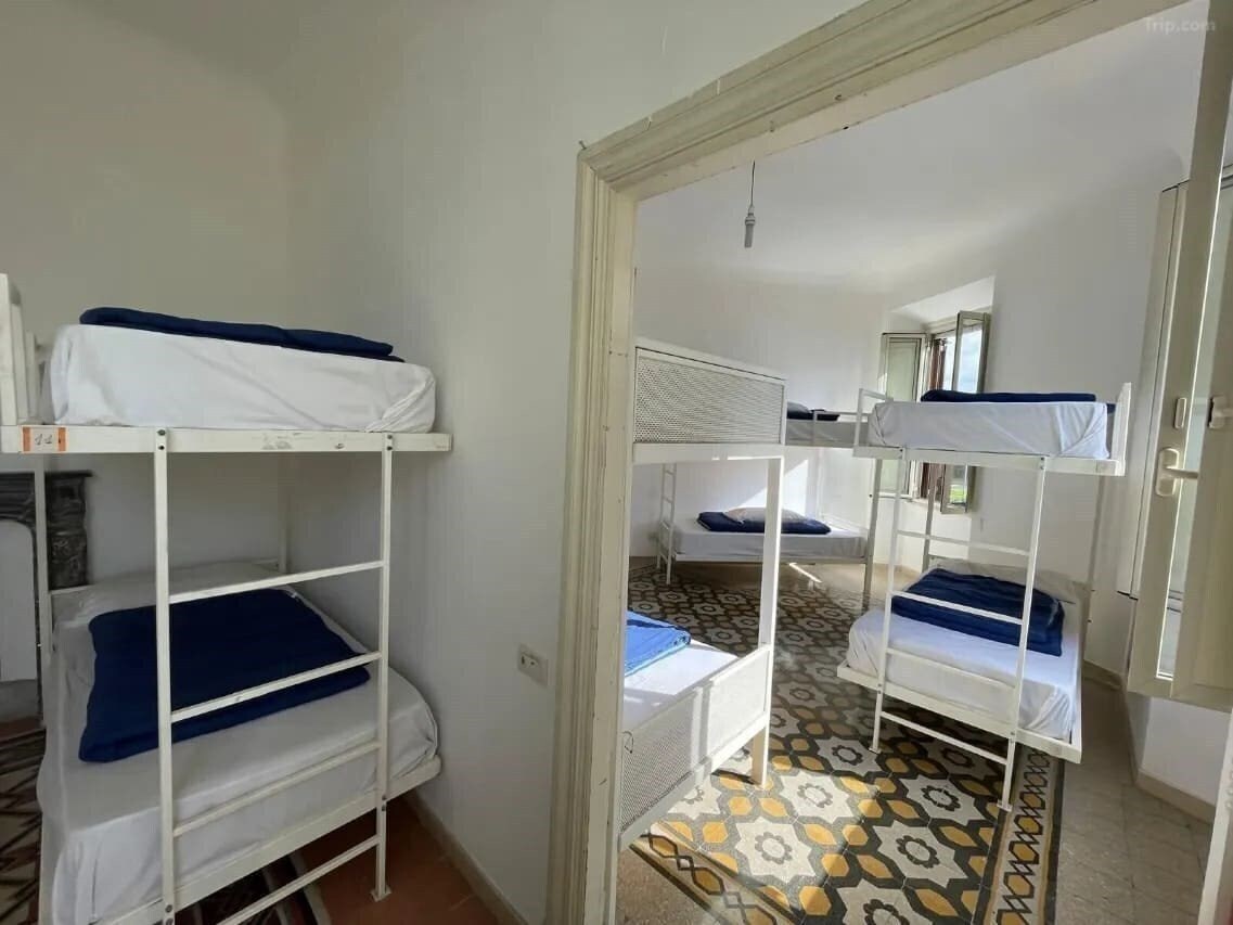 Зображення Rome Experience Hostel 3*