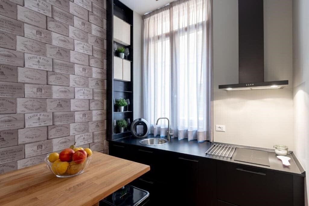 Изображение Blue Inn Luxury Suites 3*