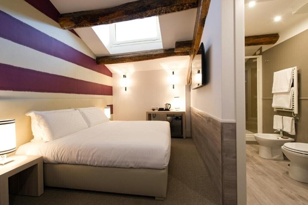 Зображення Relais Santa Maria Maggiore 3*