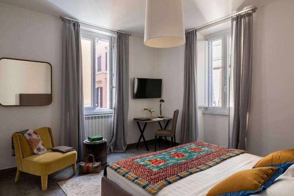 Готель Now Apartments 3*