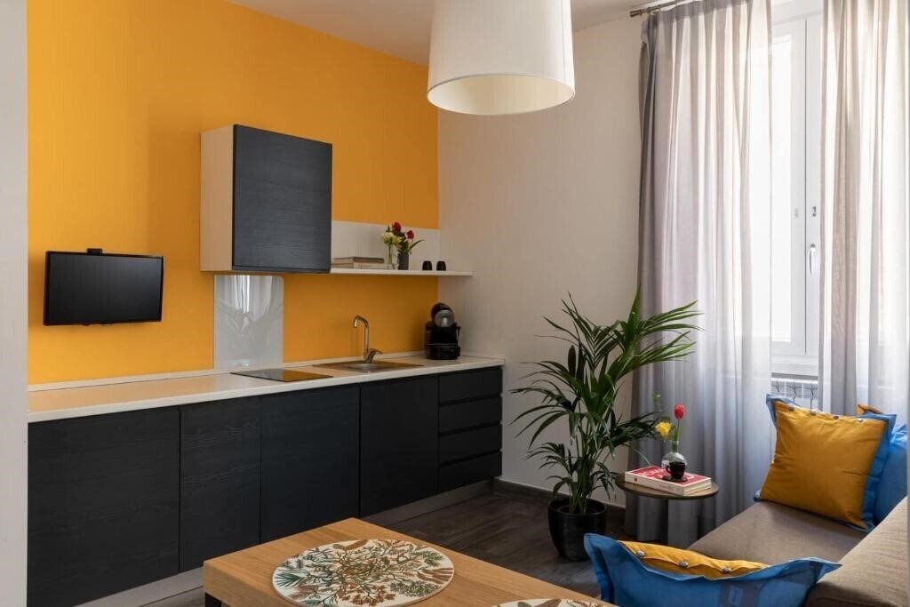 Зображення Now Apartments 3*