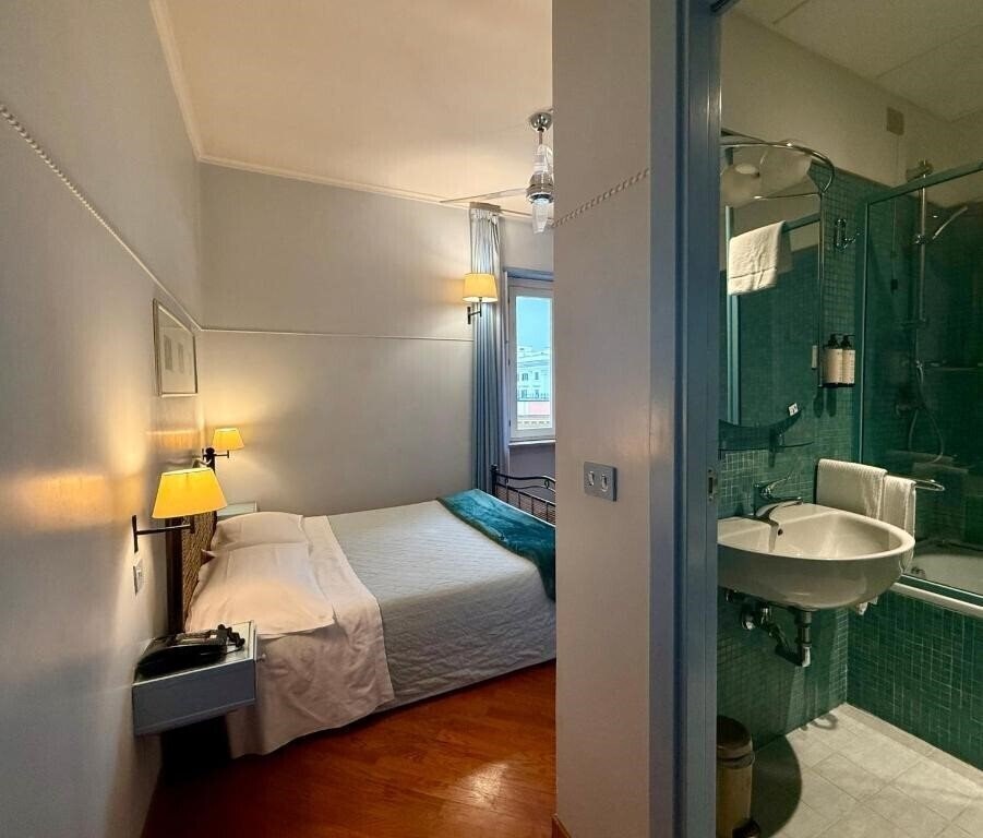 Фотография Lilium Boutique Hotel 3*