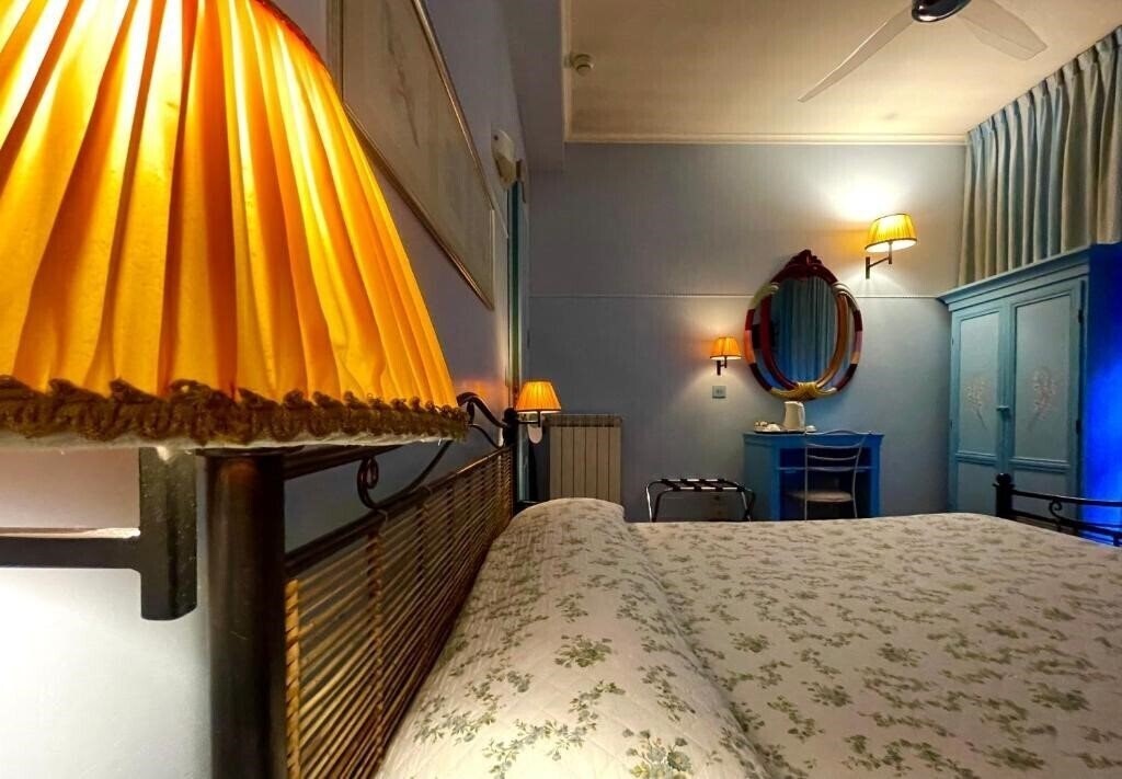Изображение Lilium Boutique Hotel 3*