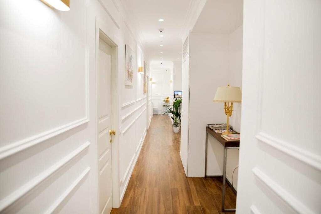 Фото Unicum Roma Suites 2*
