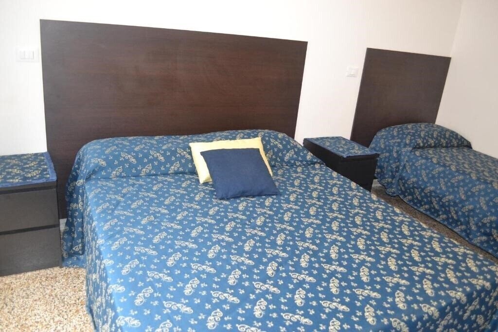 Картинка Incantoromano Guest House 3*