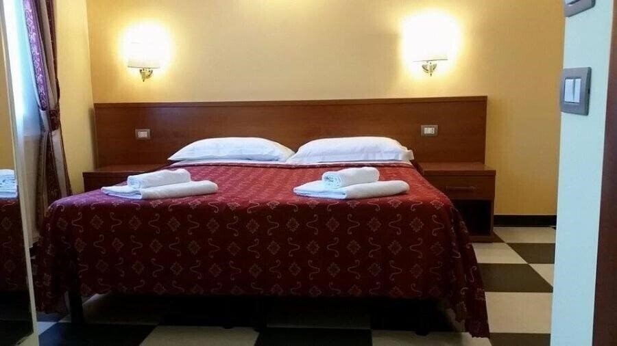 Готель Incantoromano Guest House 3*