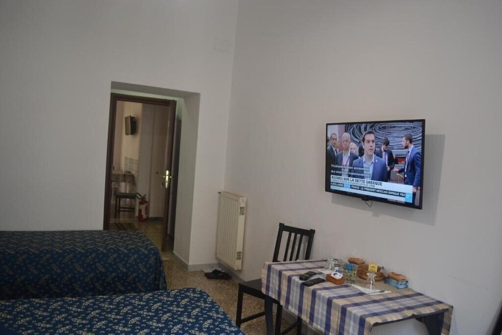 Фотографія Incantoromano Guest House 3*
