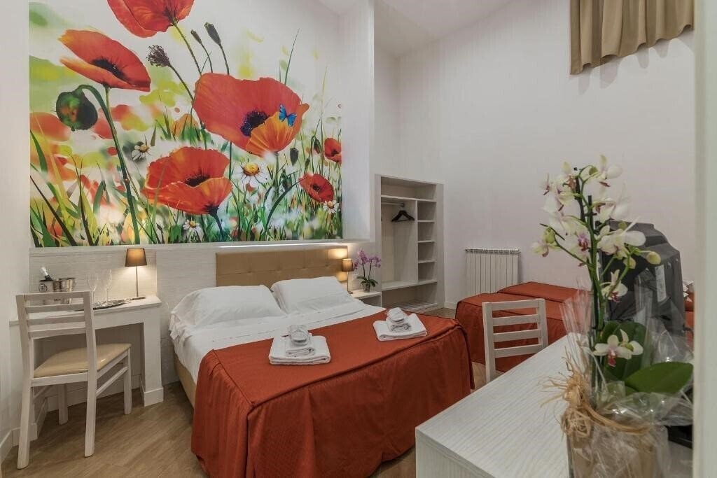 Фотографія Hotel Mimosa 1*