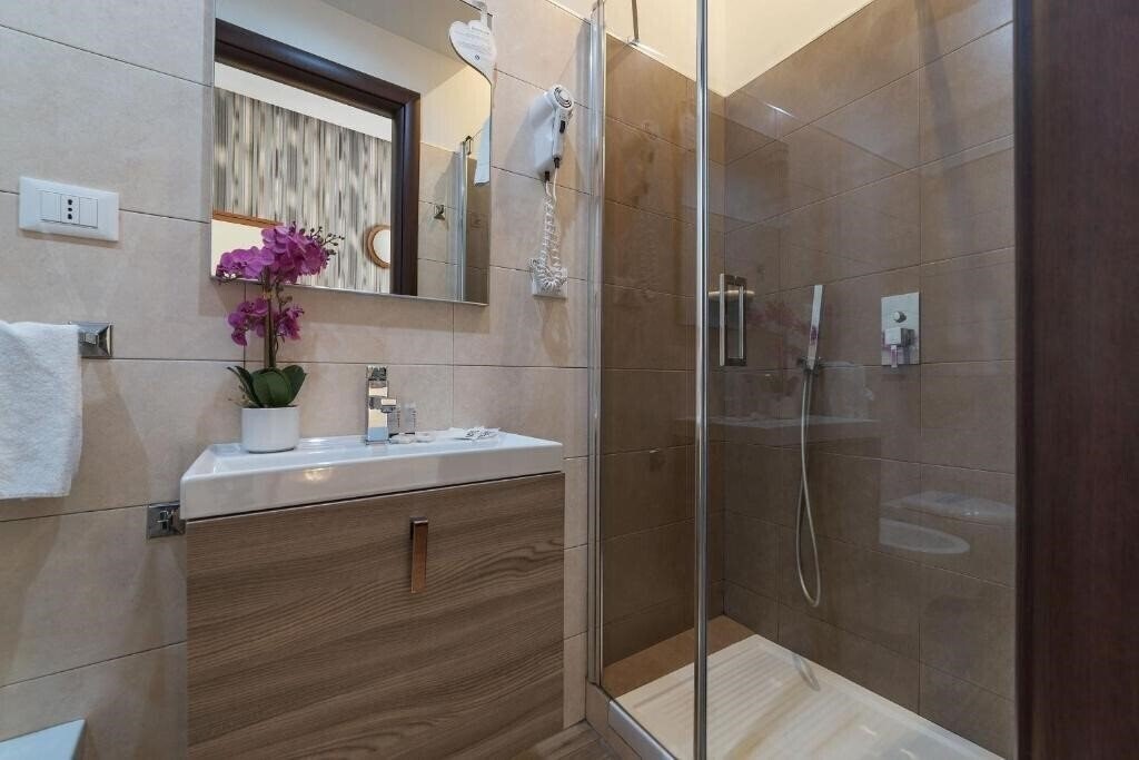 Зображення Hotel Mimosa 1*