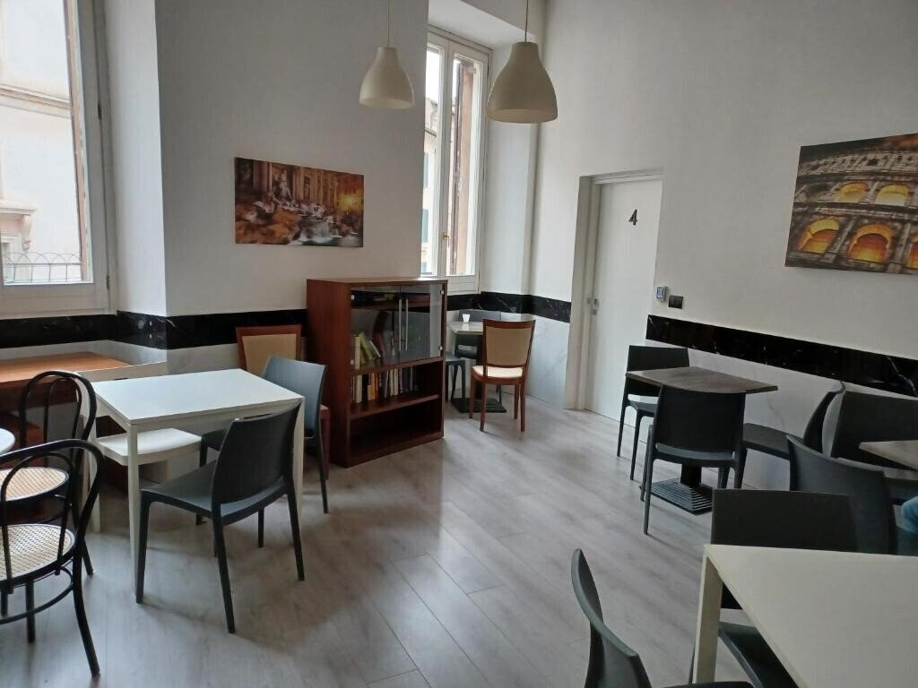 Картинка Hotel Mimosa 1*
