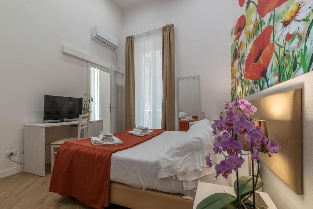 Фото Hotel Mimosa 1*