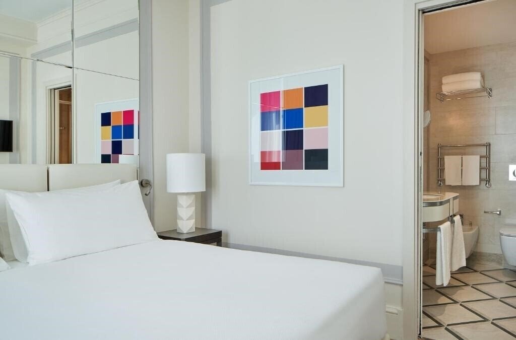 Картинка Trastevere Roma UNA Esperienze 4*