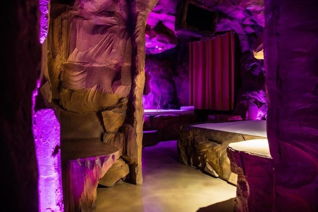 Фото Magicsuite Guest House Roma Portuense 3*
