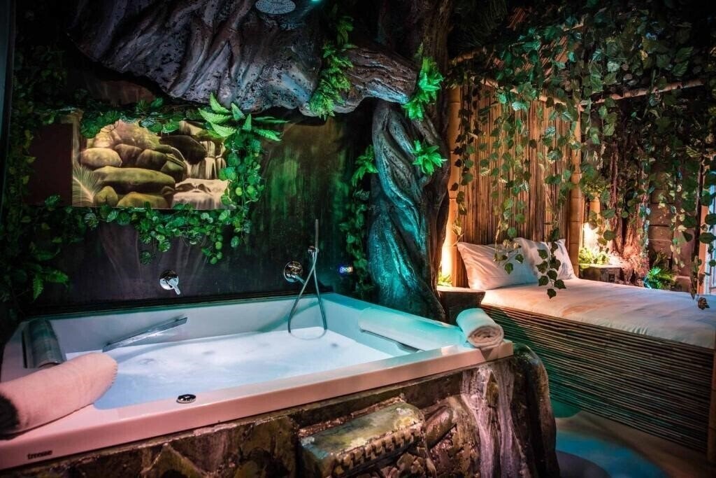 Фотографія Magicsuite Guest House Roma Portuense 3*