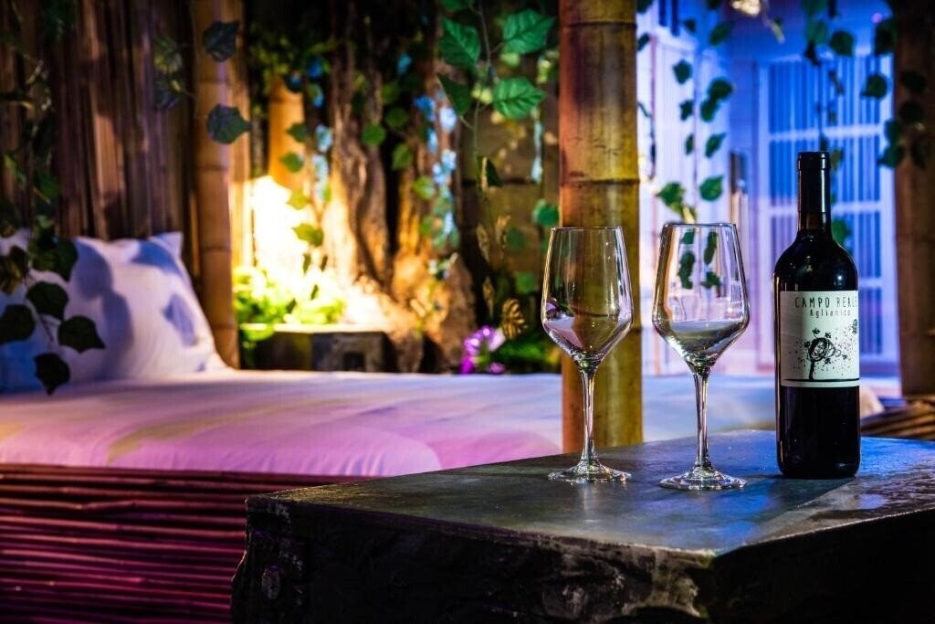 Зображення Magicsuite Guest House Roma Portuense 3*