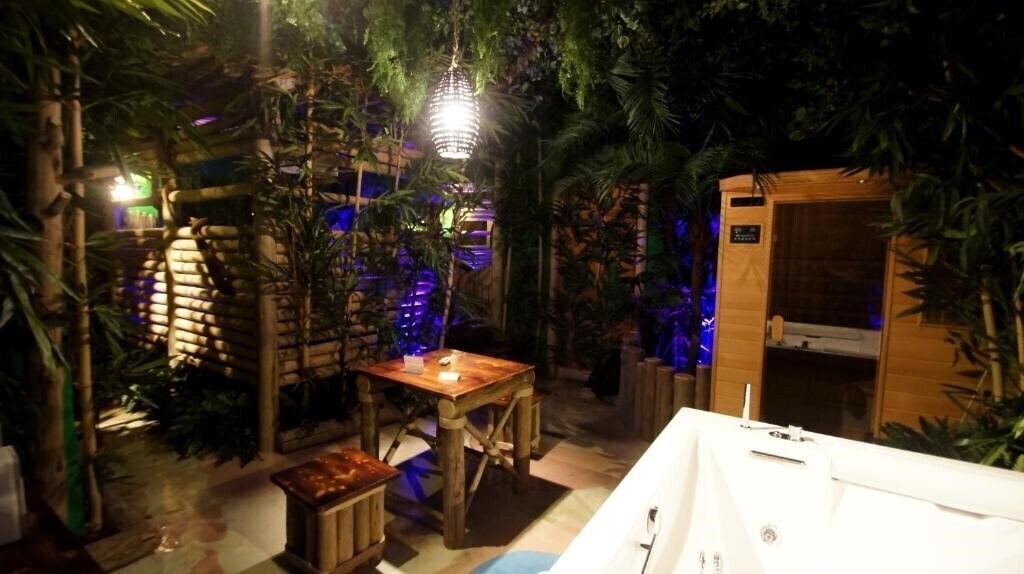 Картинка Magicsuite Guest House Roma Portuense 3*