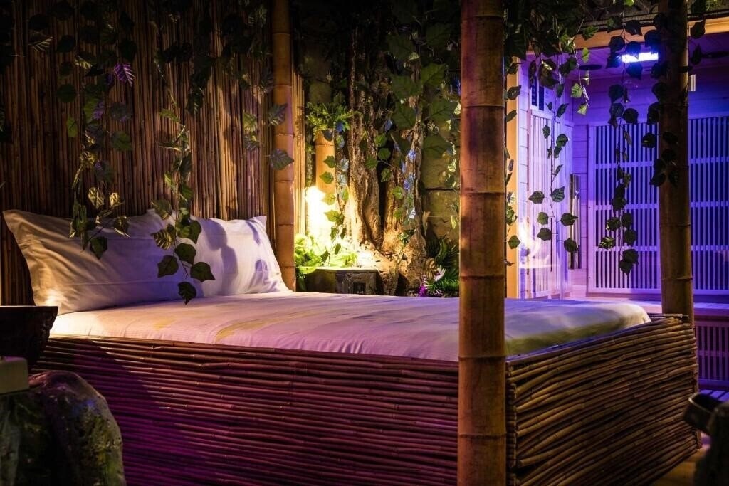 Готель Magicsuite Guest House Roma Portuense 3*
