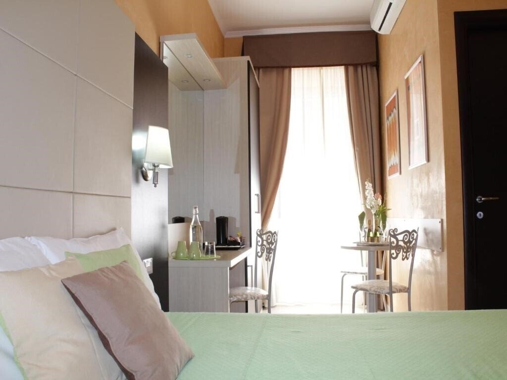 Фото Candia Inn Vatican 3*