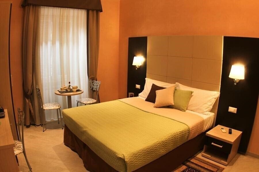 Готель Candia Inn Vatican 3*