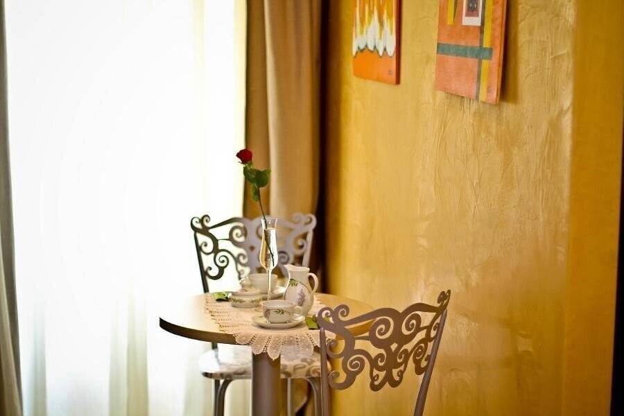 Зображення Candia Inn Vatican 3*
