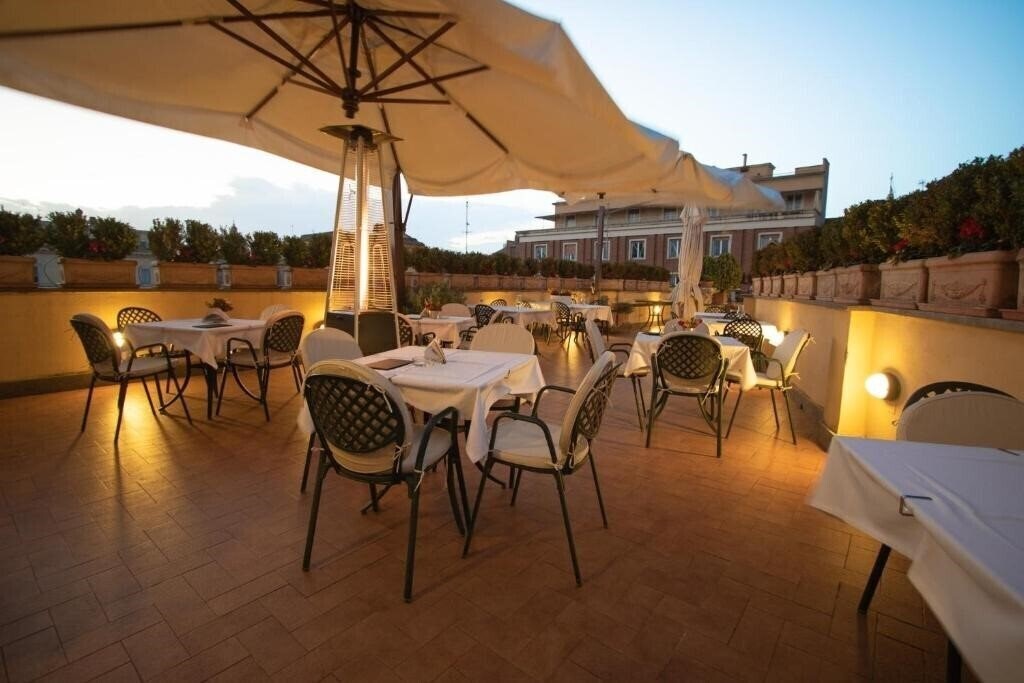 Фото Hosianum Palace 3*