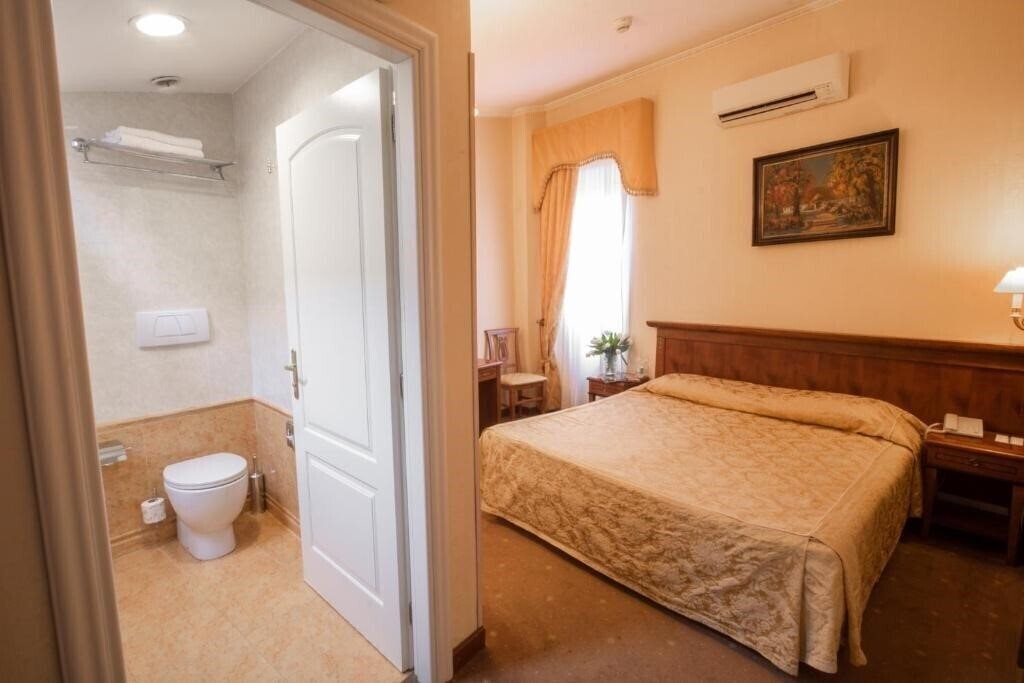 Зображення Hosianum Palace 3*