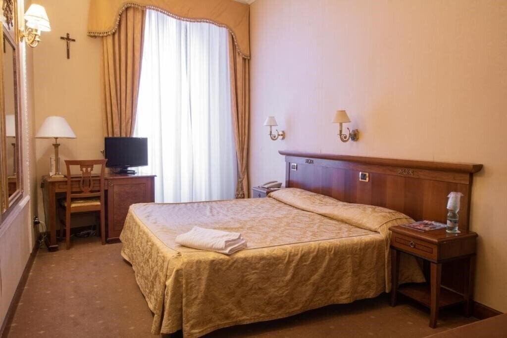 Готель Hosianum Palace 3*