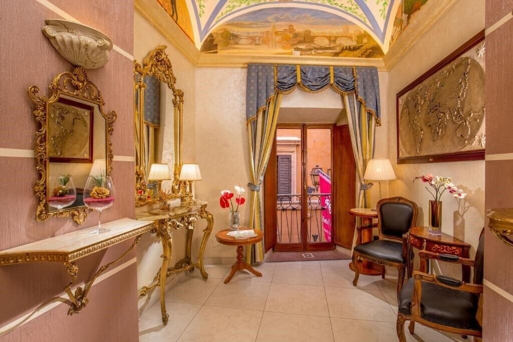 Фото Hotel Forte 3*
