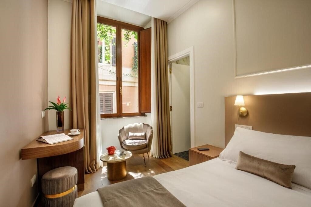 Фотографія Hotel Forte 3*