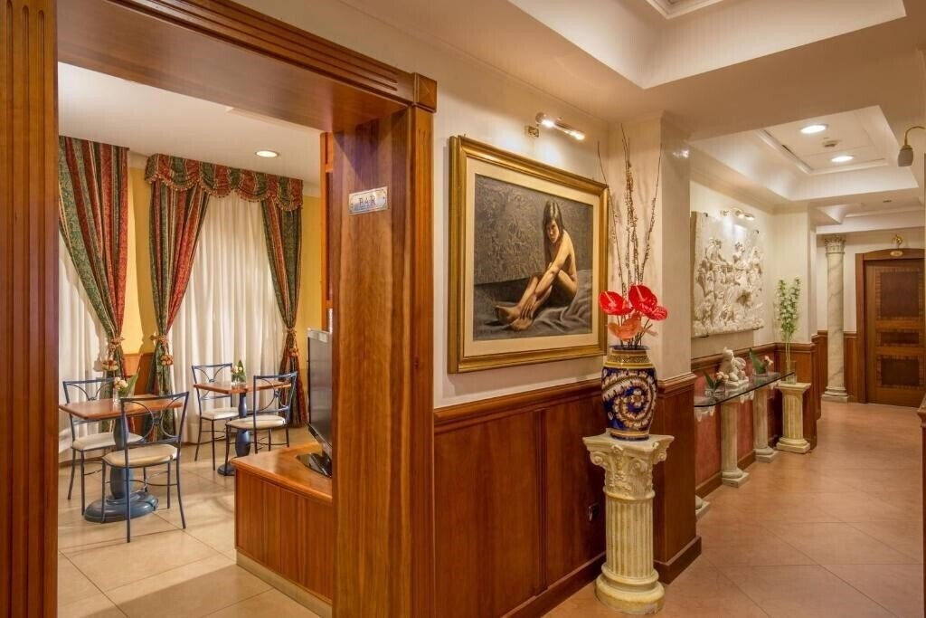 Зображення Hotel Forte 3*