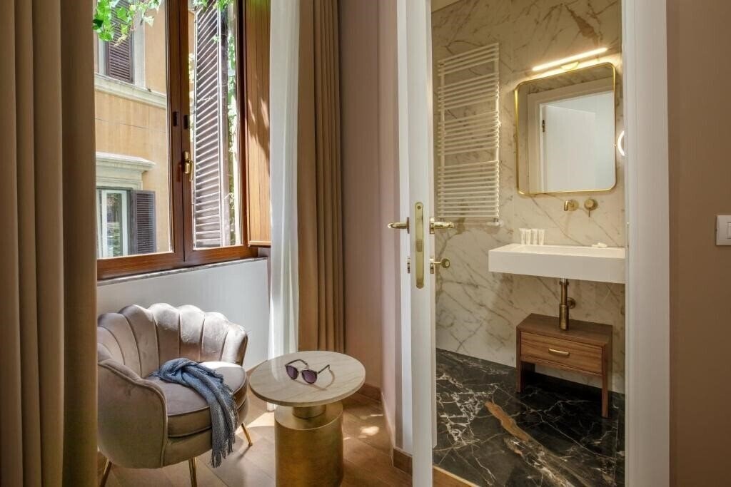 Картинка Hotel Forte 3*
