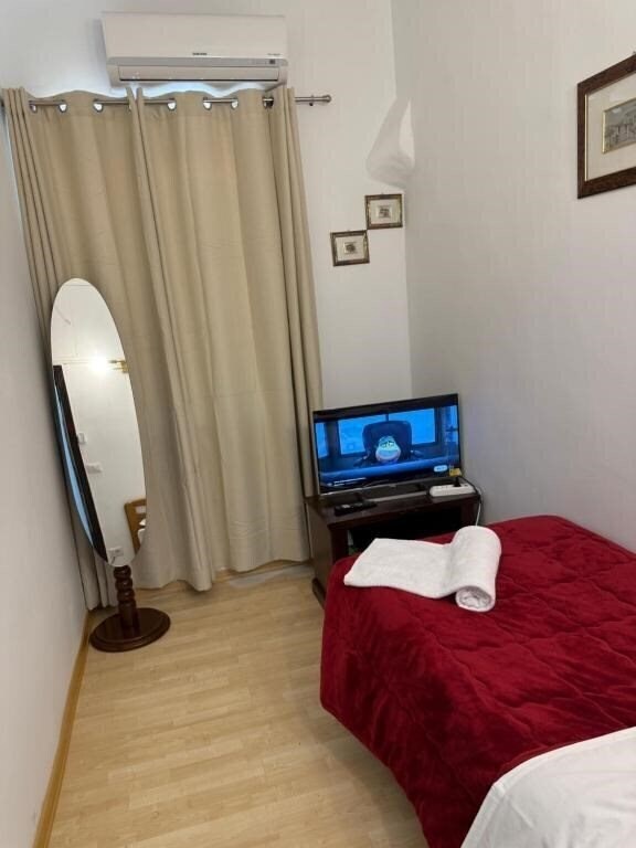 Картинка Two Ducks Hostel 2*