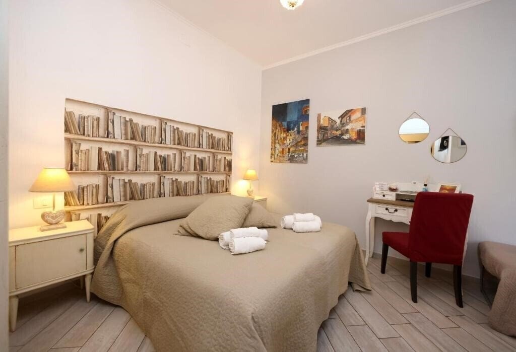 Фото Sivory Rome Guest House 2*
