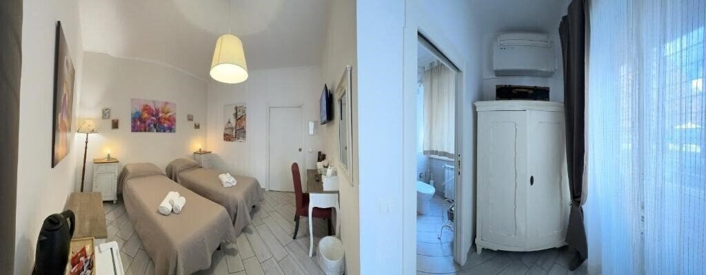 Изображение Sivory Rome Guest House 2*