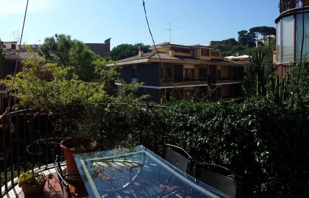 Изображение Emis Guest House 3*