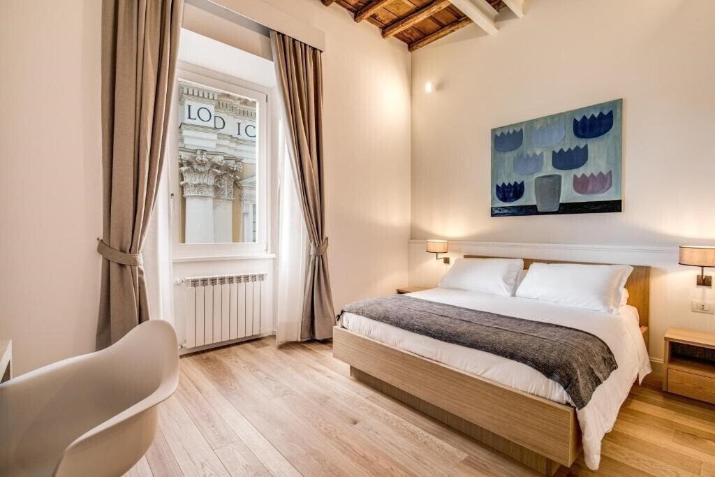 Фотография Dopodomani Suite 2*
